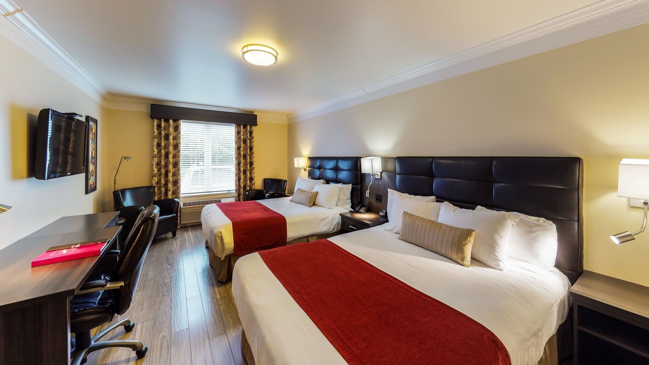 Photo of Bedroom in Amqui