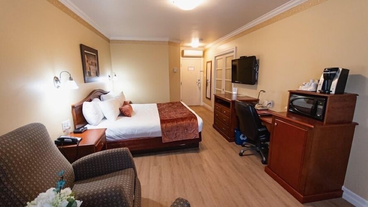 Photo of Livingroom in Amqui