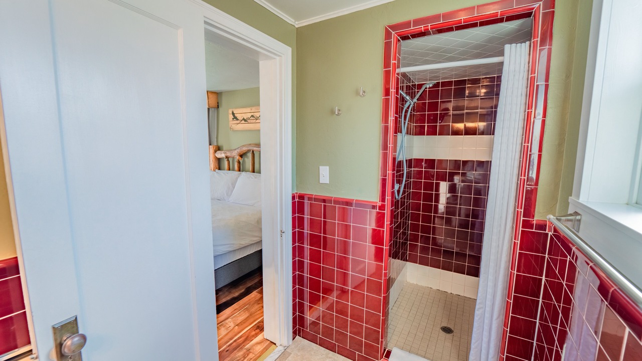 Photo of Bathroom in Libby