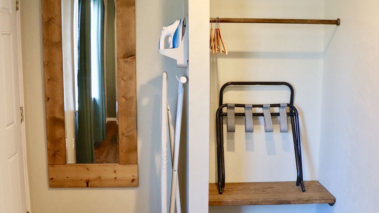 Photo of Bedroom in Libby
