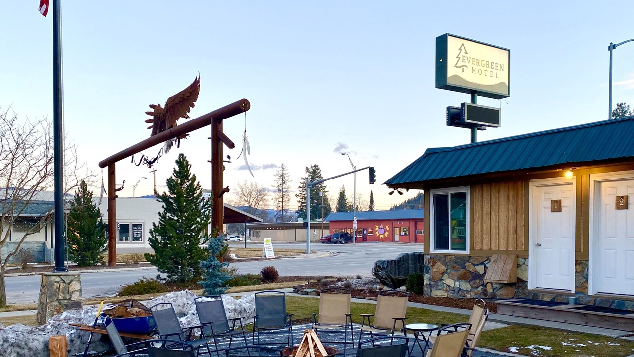 Photo of Outdoor in Libby