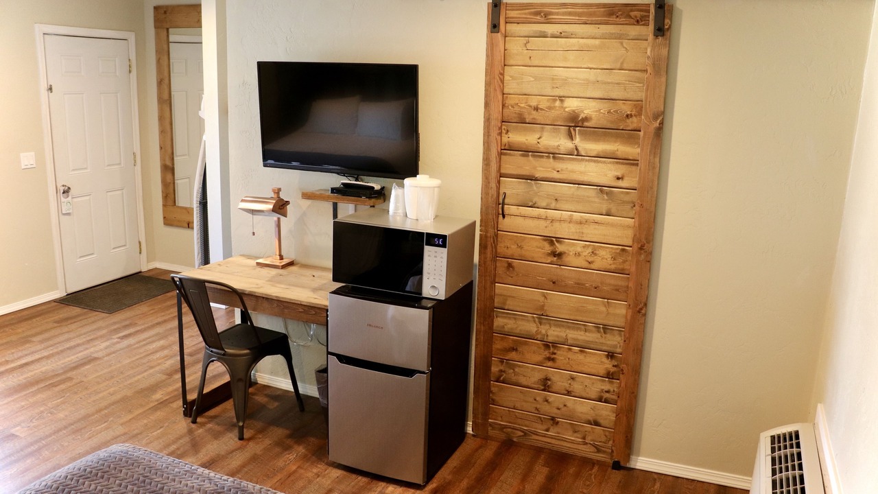 Photo of Bedroom in Libby