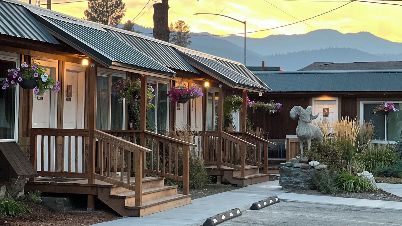 Photo of Outdoor in Libby