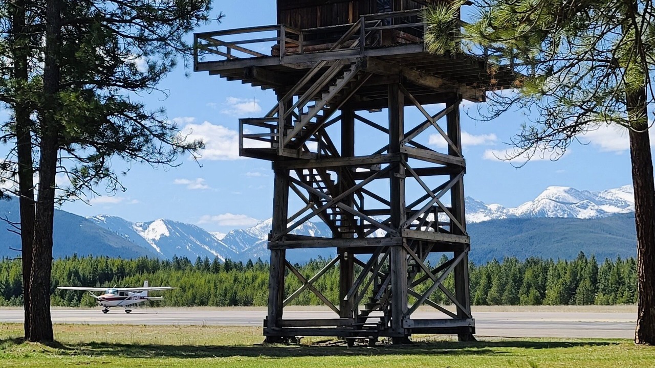 Photo of Outdoor in Libby