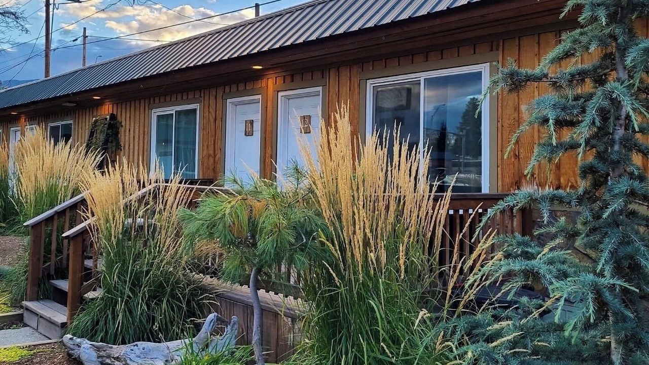 Photo of Outdoor in Libby