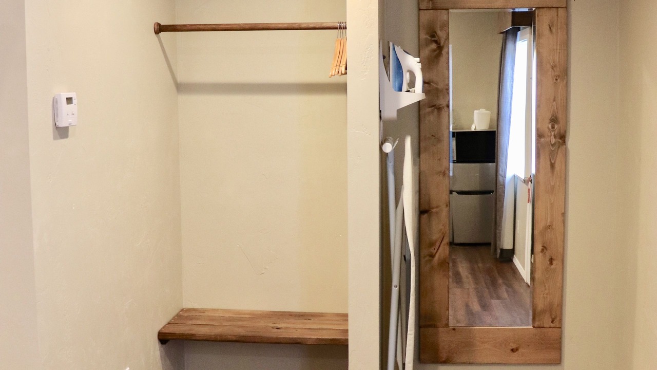 Photo of Bedroom in Libby