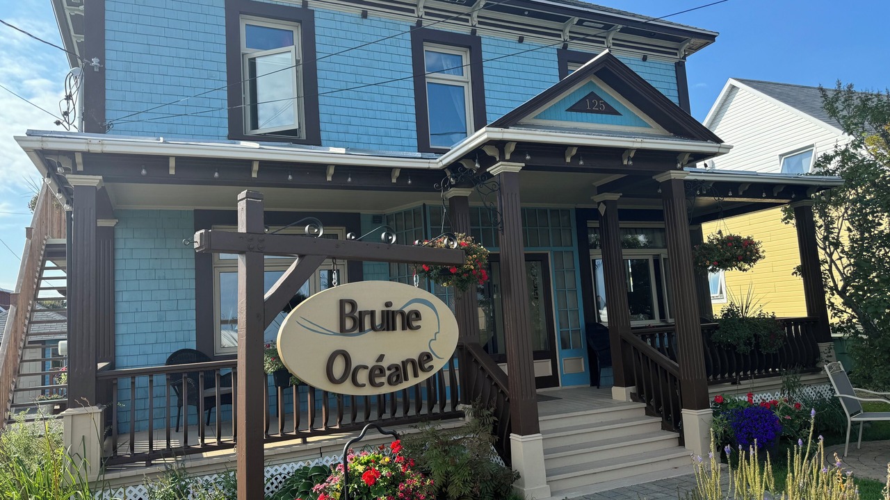 Photo of Outdoor in Matane