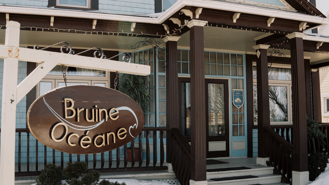 Photo of Outdoor in Matane