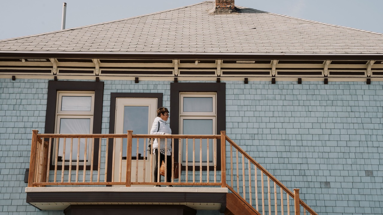 Photo of Outdoor in Matane