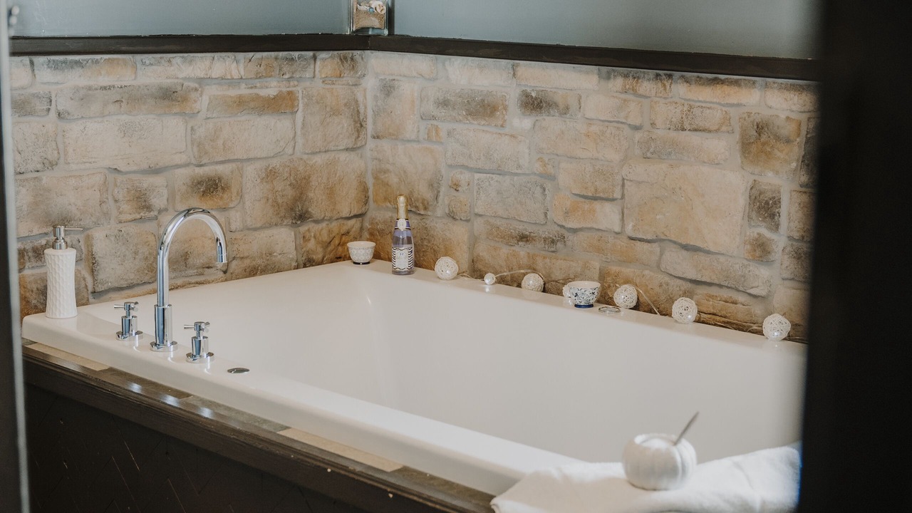 Photo of Bathroom in Matane