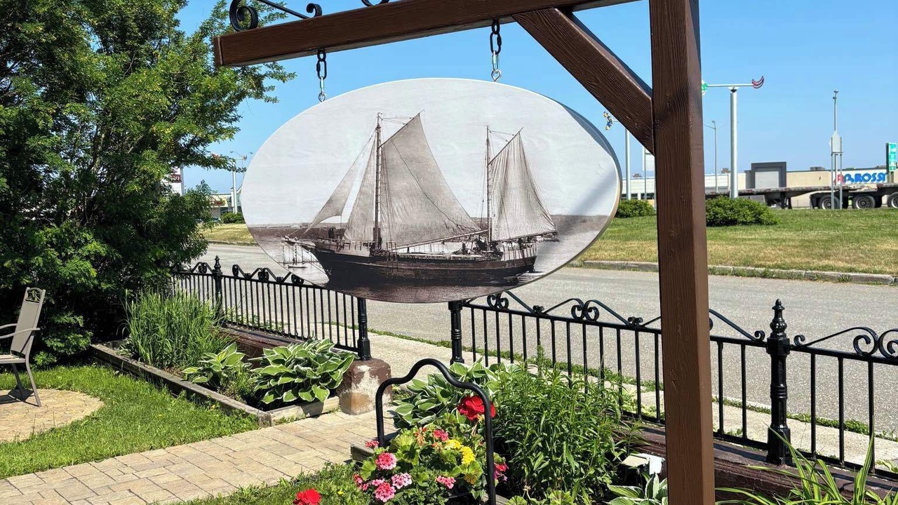 Photo of Outdoor in Matane