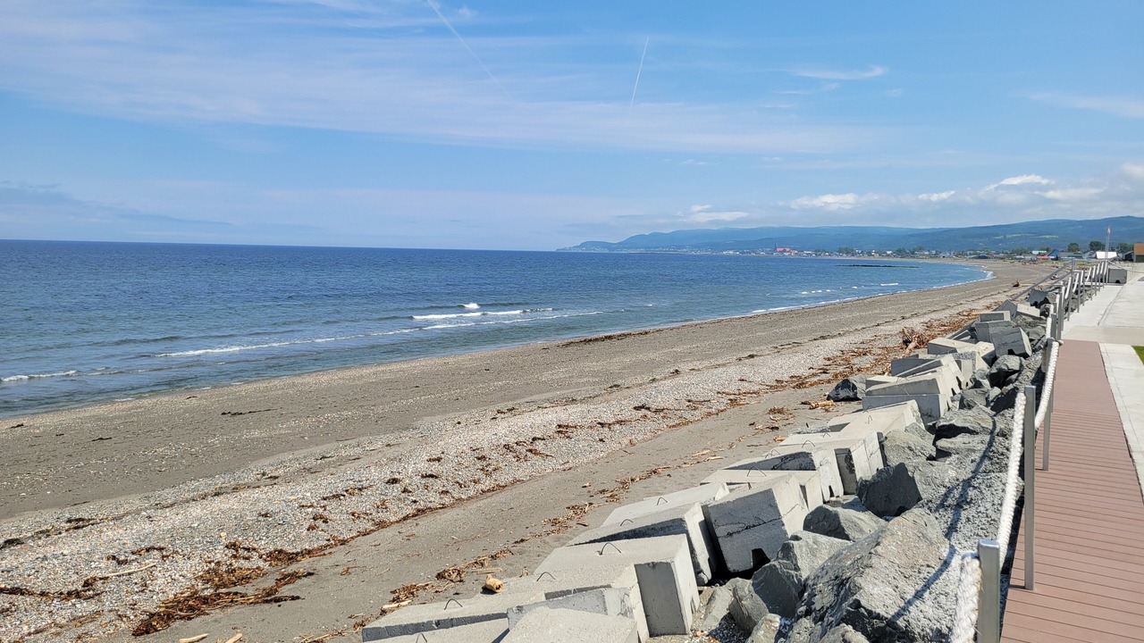 Photo of Outdoor in Sainte-Anne-des-Monts