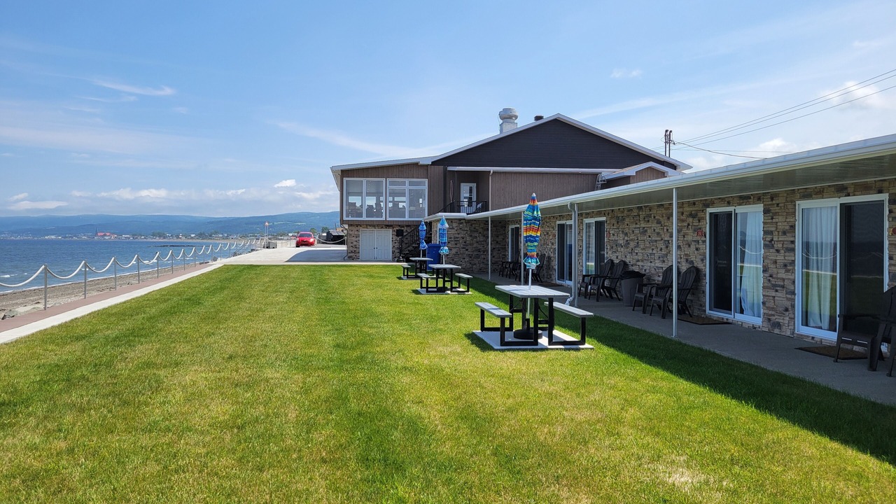 Photo of Outdoor in Sainte-Anne-des-Monts