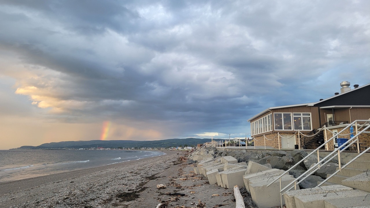 Photo of Outdoor in Sainte-Anne-des-Monts