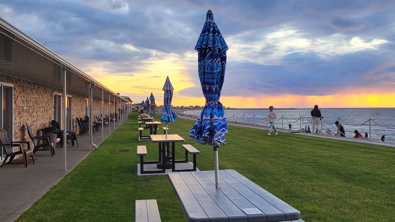 Photo of Outdoor in Sainte-Anne-des-Monts
