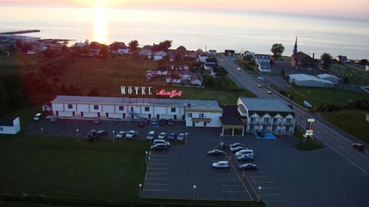 Photo of Outdoor in Sainte-Flavie