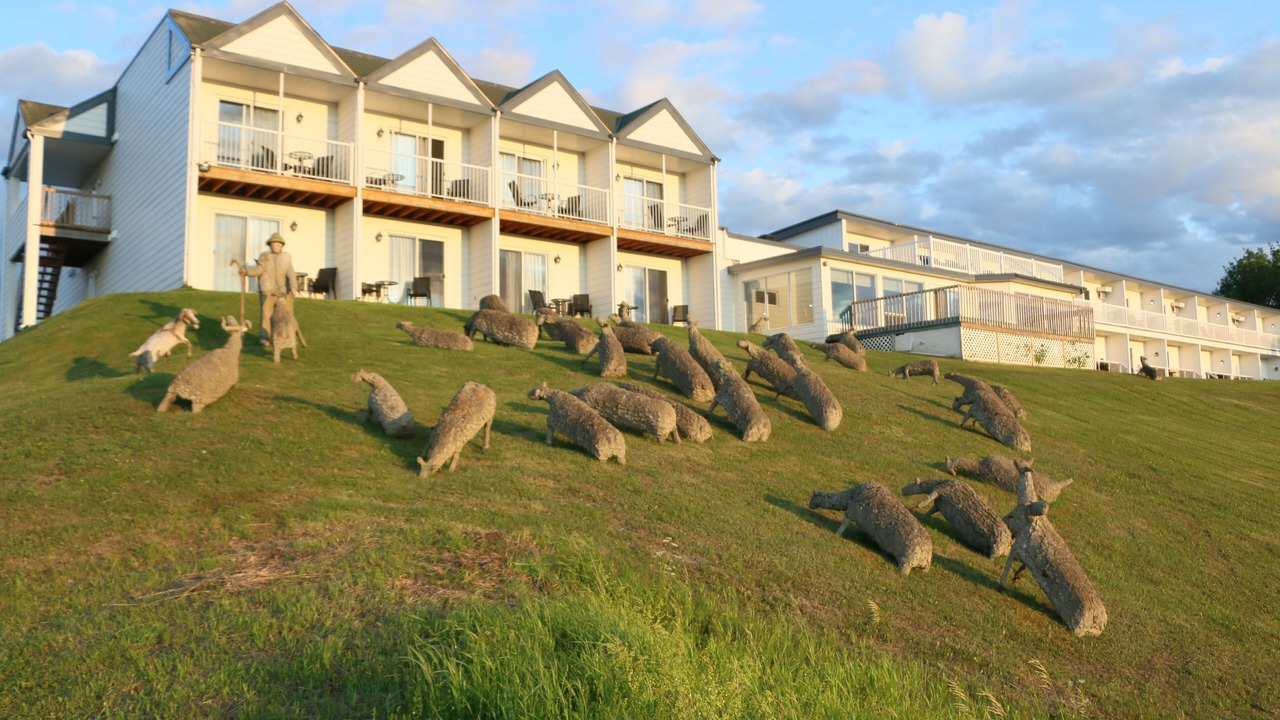 Photo of Outdoor in Sainte-Flavie