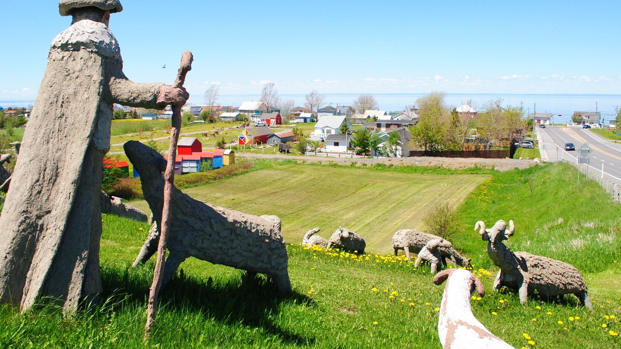 Photo of Others in Sainte-Flavie