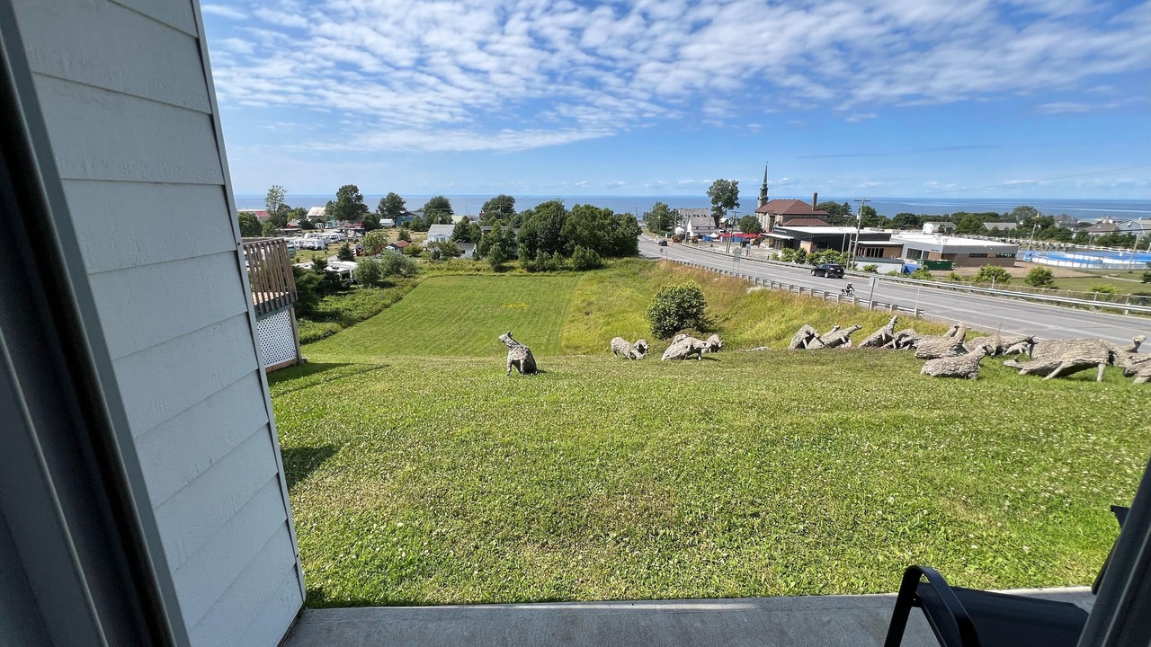Photo of Bedroom in Sainte-Flavie
