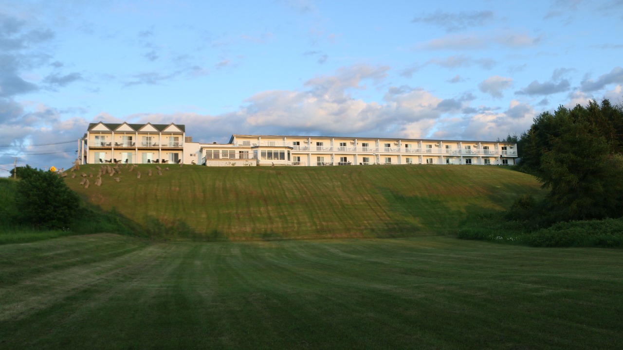 Photo of Outdoor in Sainte-Flavie