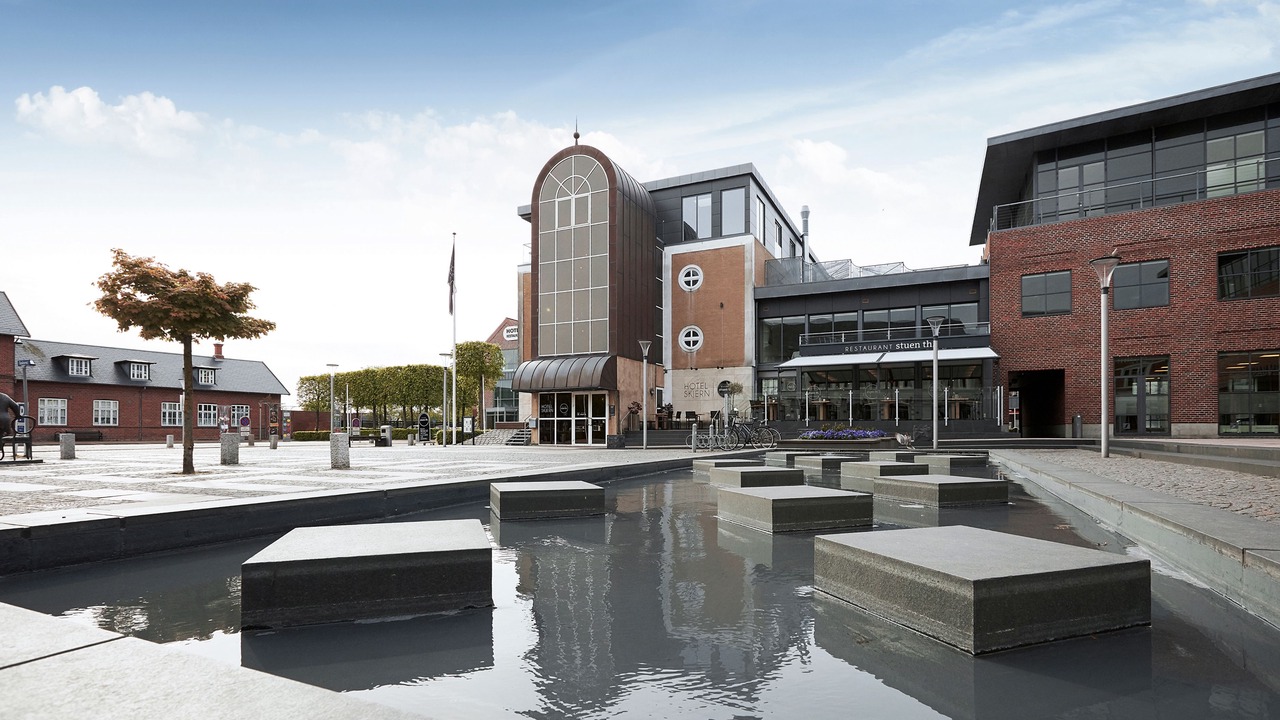 Photo of Outdoor in Skjern