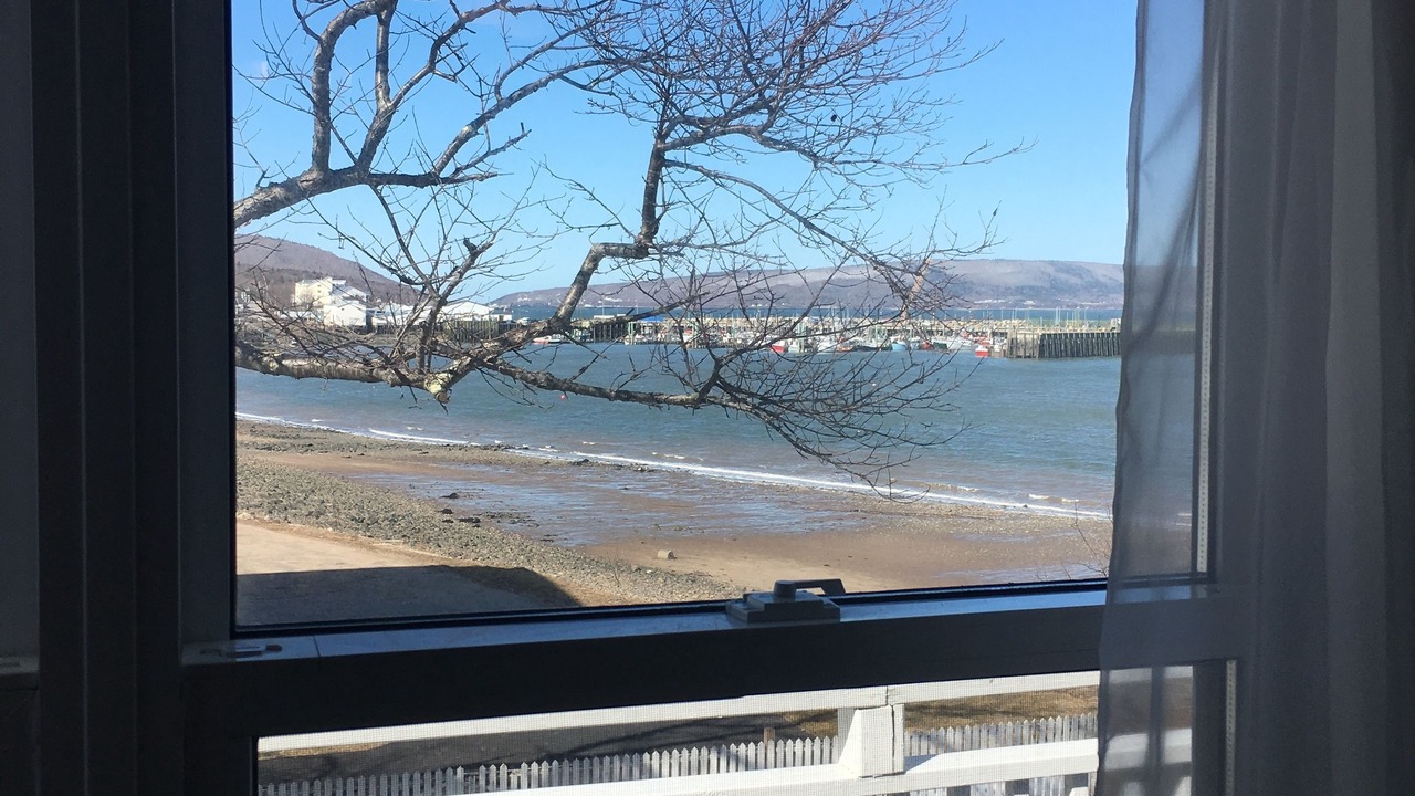 Photo of Bedroom in Digby