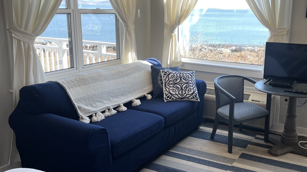 Photo of Livingroom in Digby