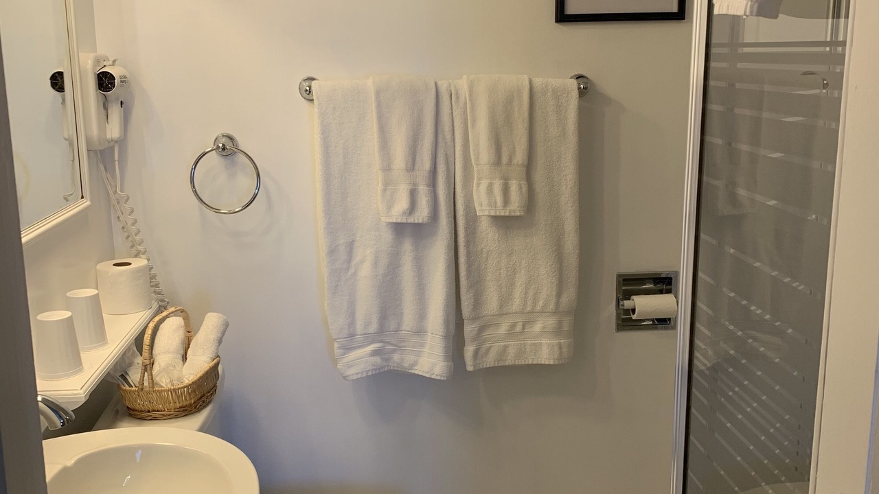 Photo of Bathroom in Digby