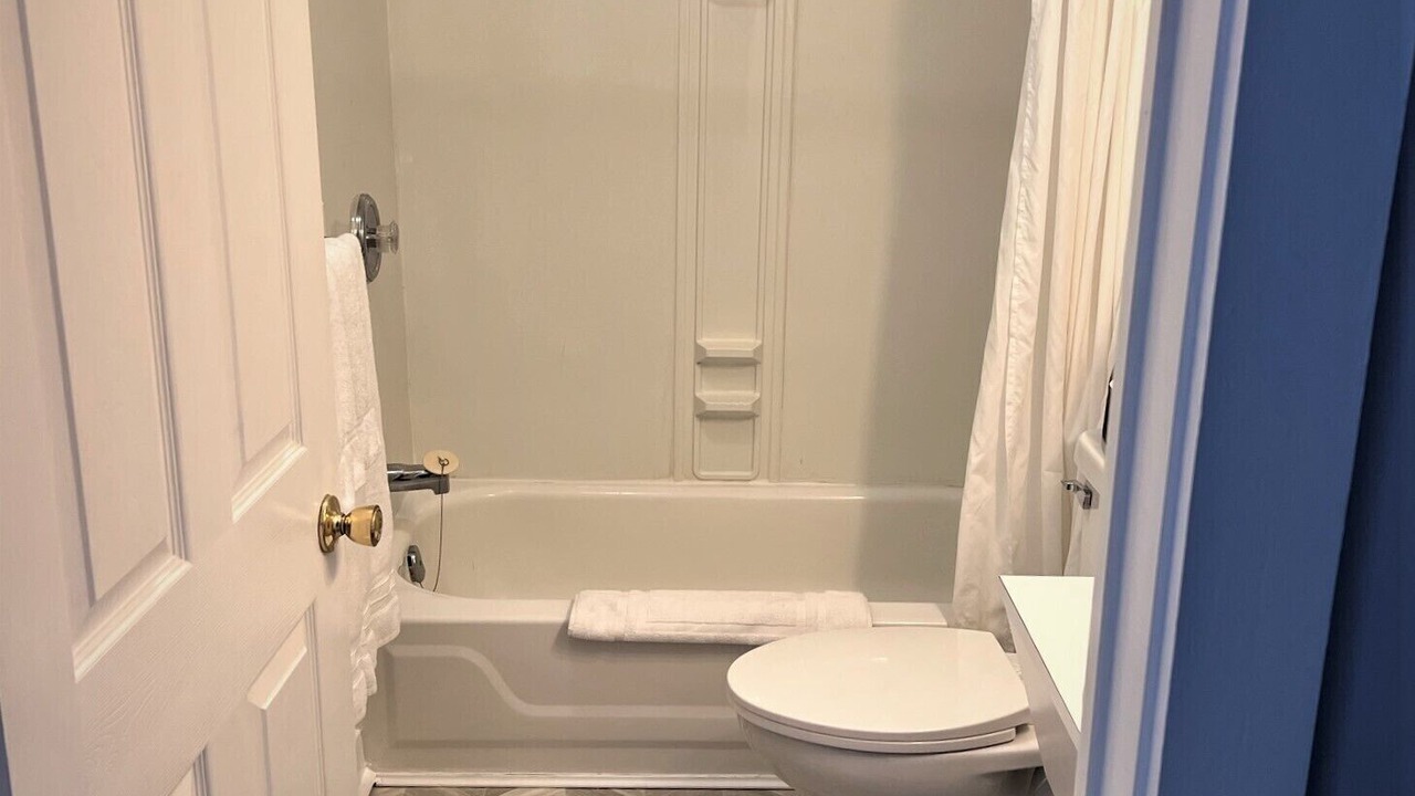 Photo of Bathroom in Digby