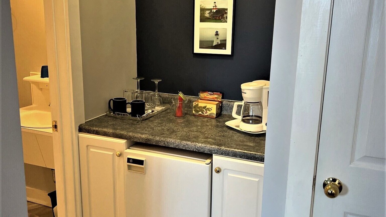 Photo of Bedroom in Digby