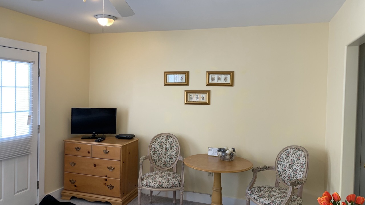 Photo of Bedroom in Digby