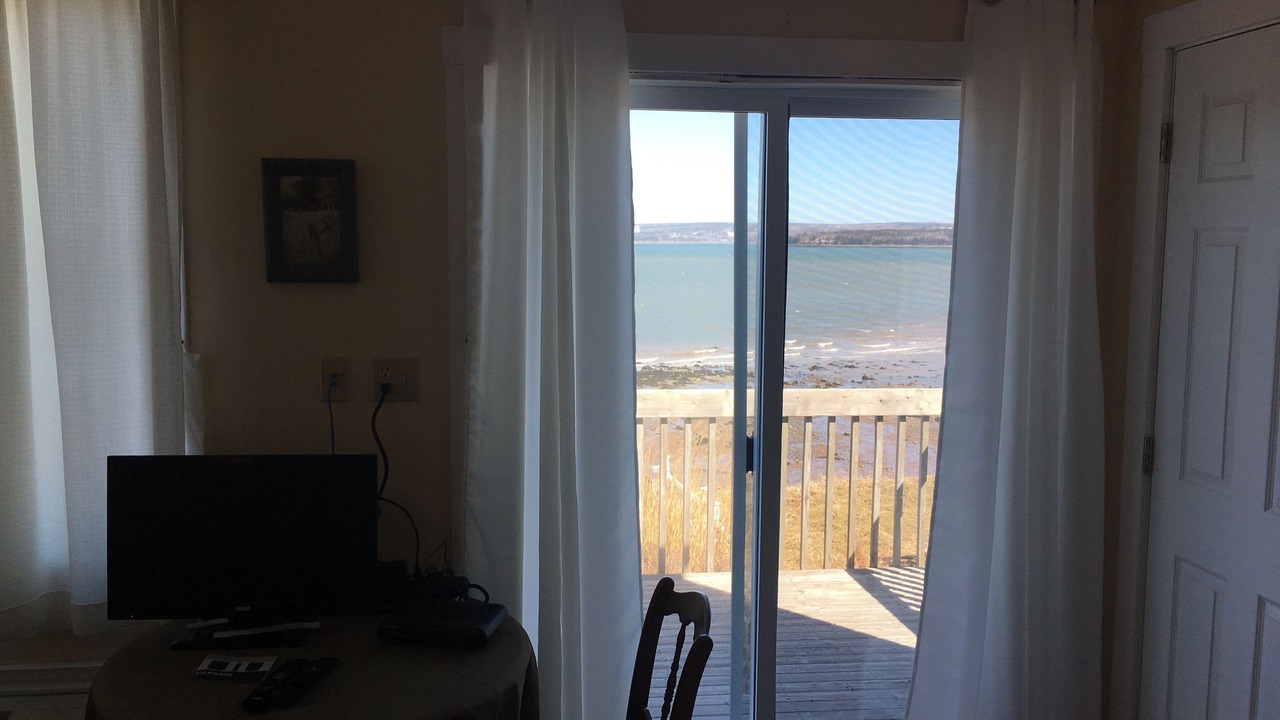 Photo of Patio Balcony in Digby