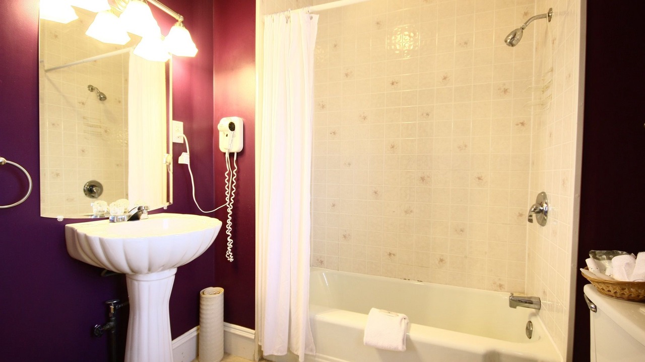 Photo of Bathroom in Digby