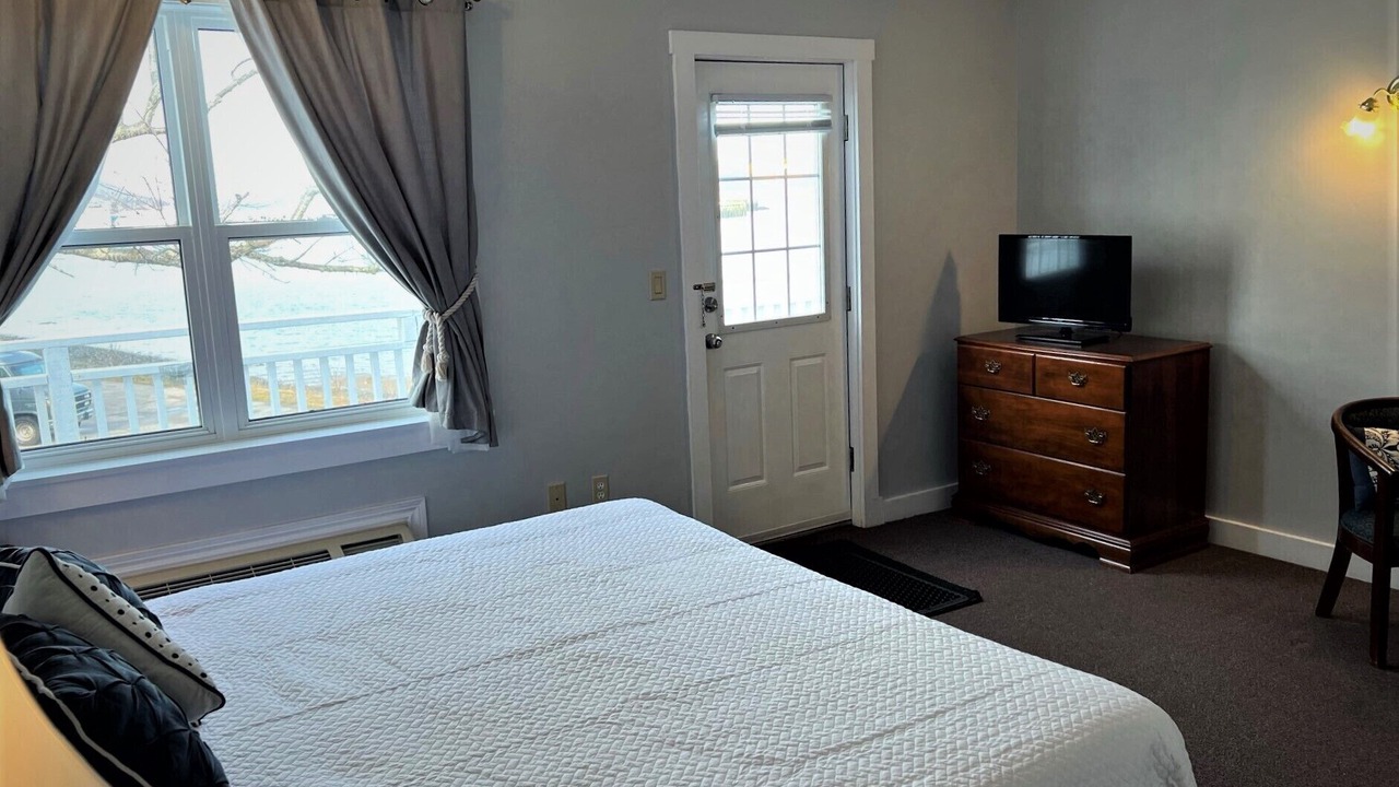 Photo of Bedroom in Digby