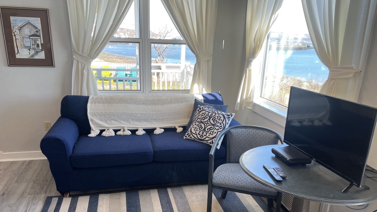 Photo of Patio Balcony in Digby