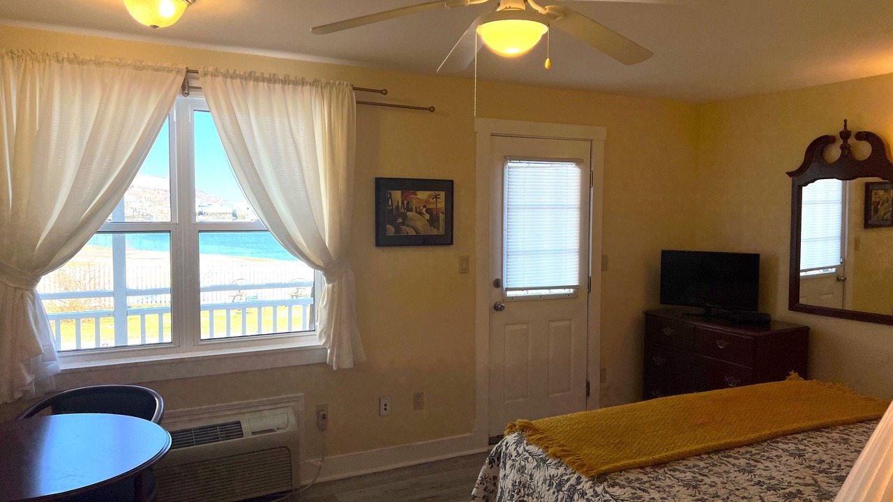 Photo of Bedroom in Digby