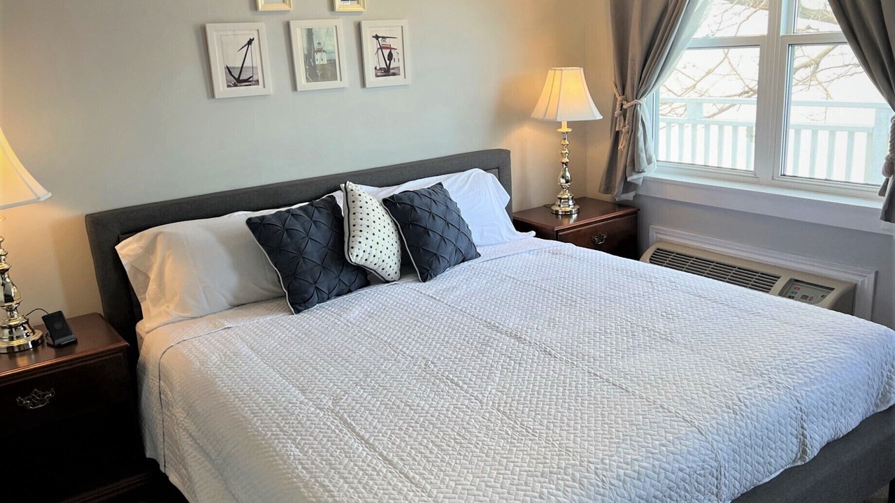 Photo of Bedroom in Digby