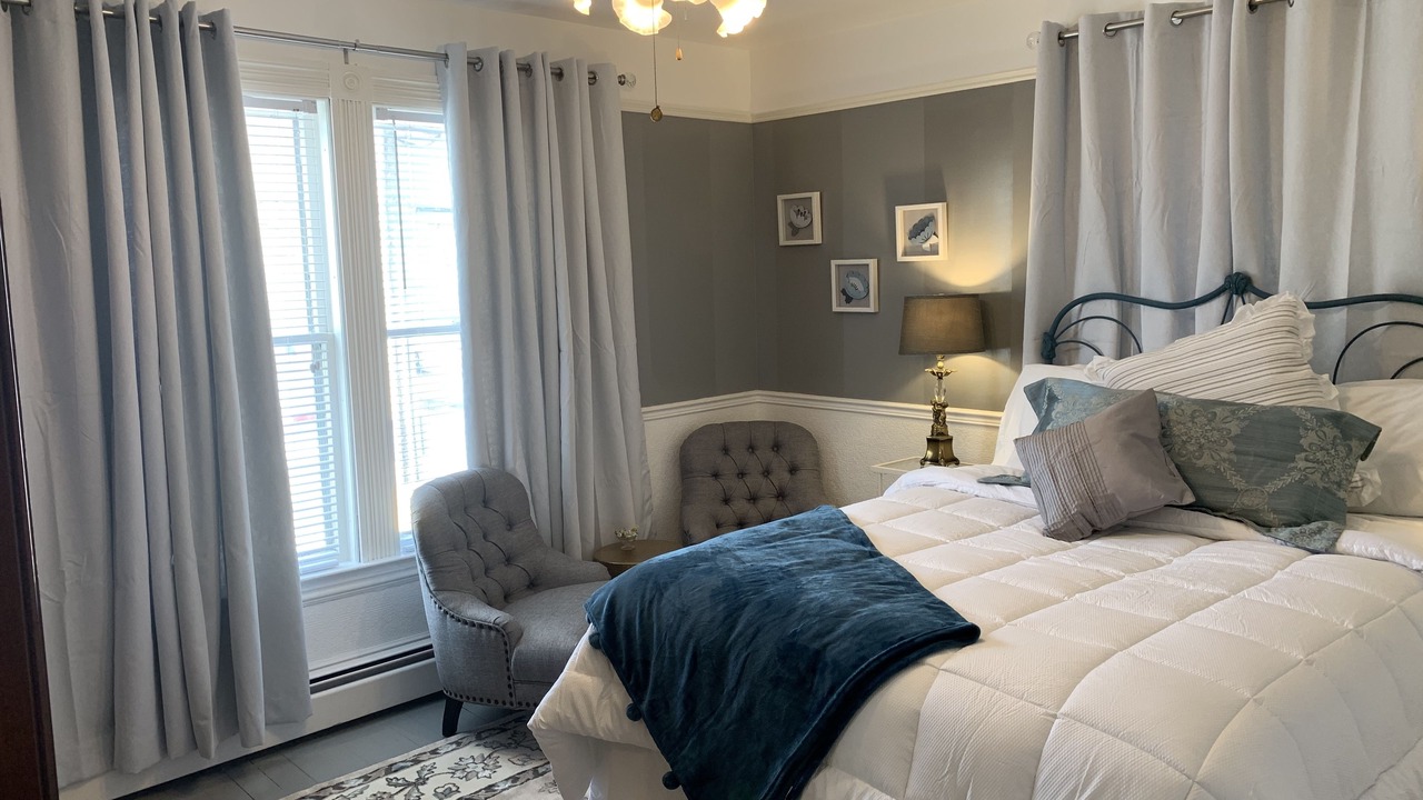 Photo of Bedroom in Digby