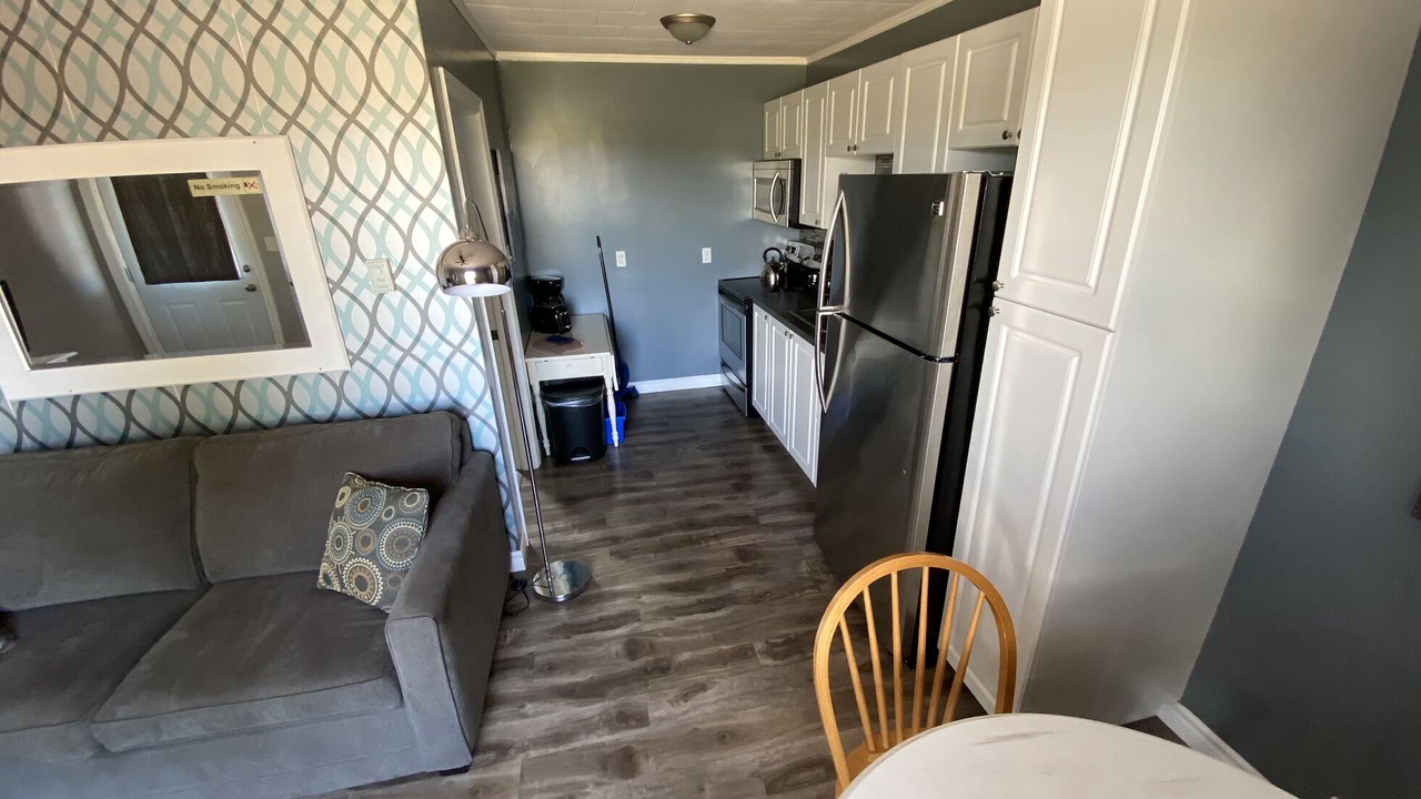 Photo of Kitchen in Rusticoville