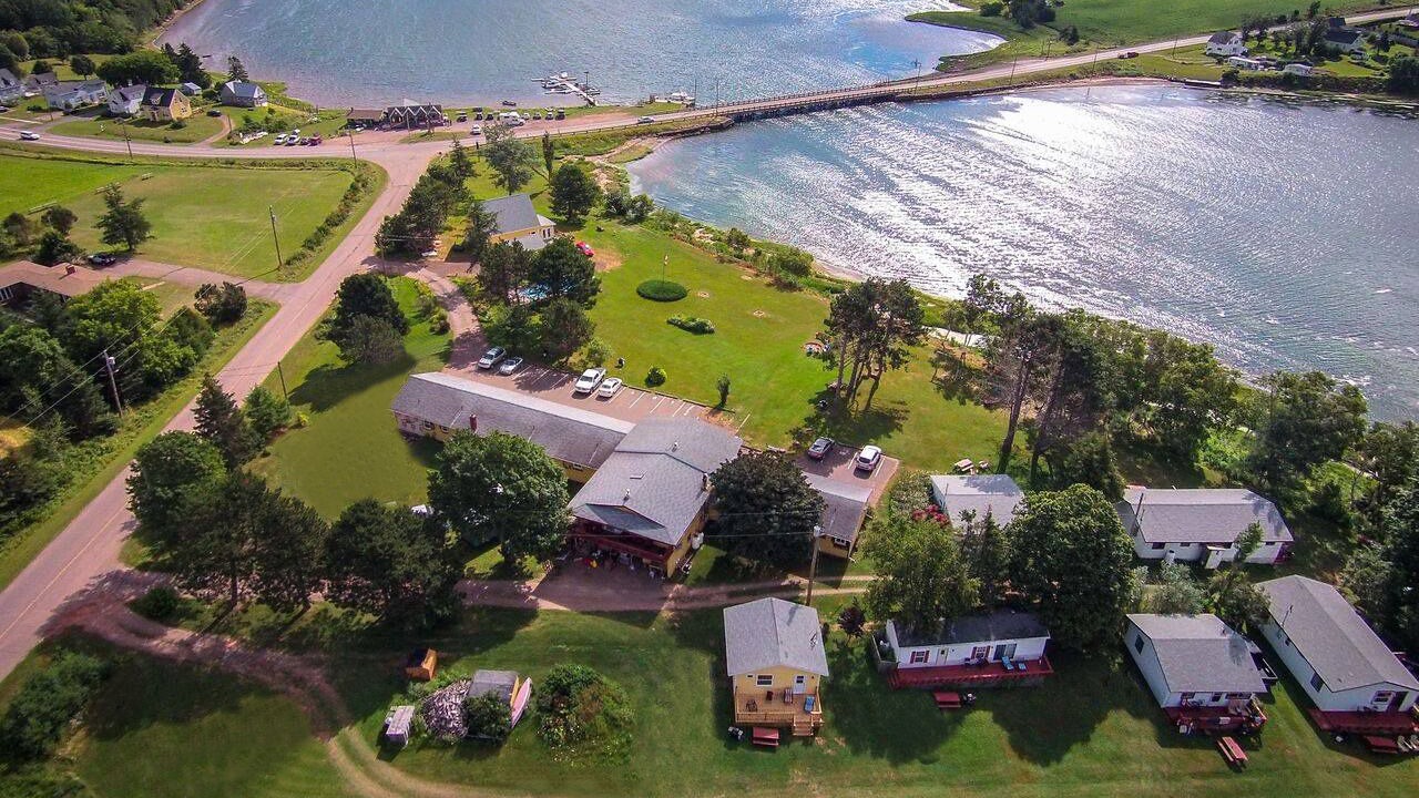 Photo of Outdoor in Rusticoville