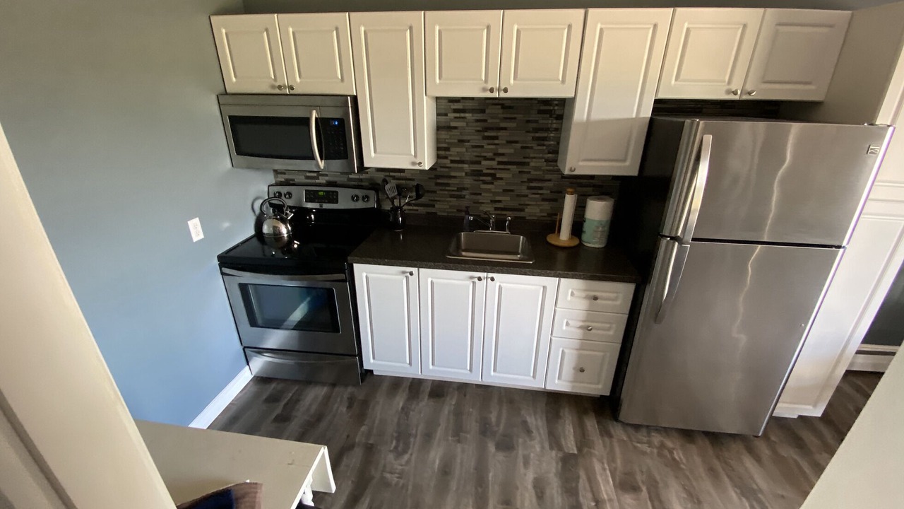 Photo of Kitchen in Rusticoville