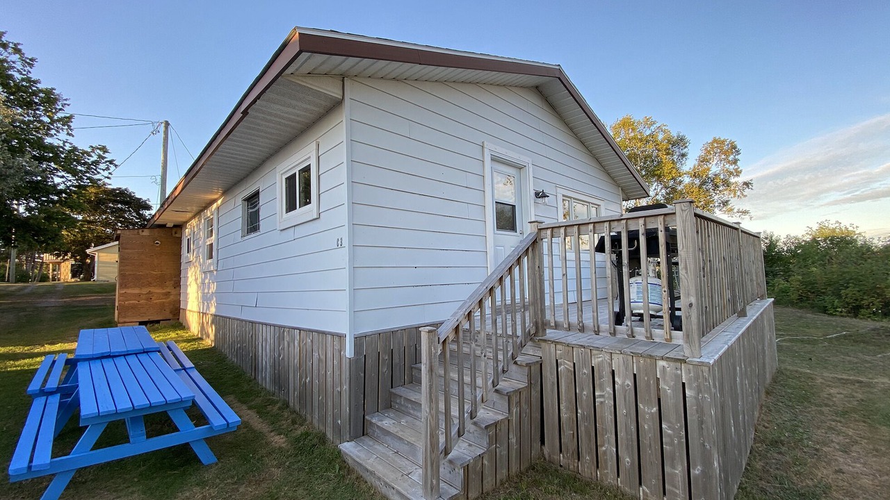 Photo of Outdoor in Rusticoville