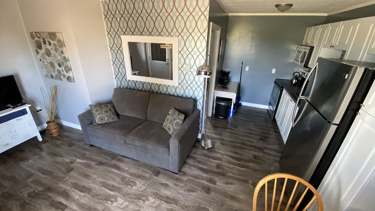 Photo of Bedroom in Rusticoville