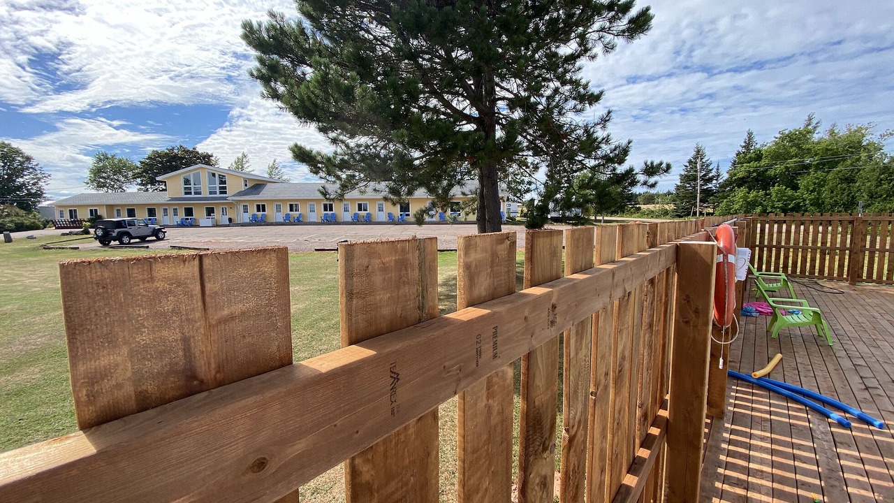 Photo of Outdoor in Rusticoville