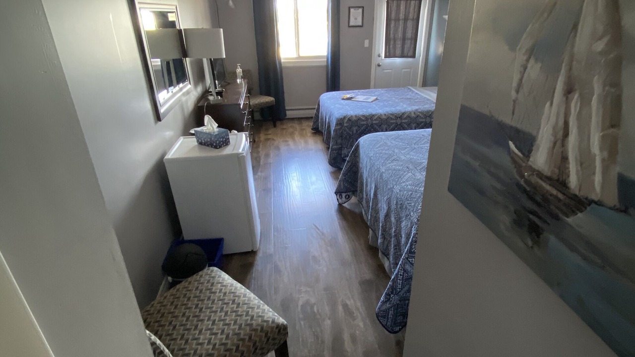 Photo of Bedroom in Rusticoville