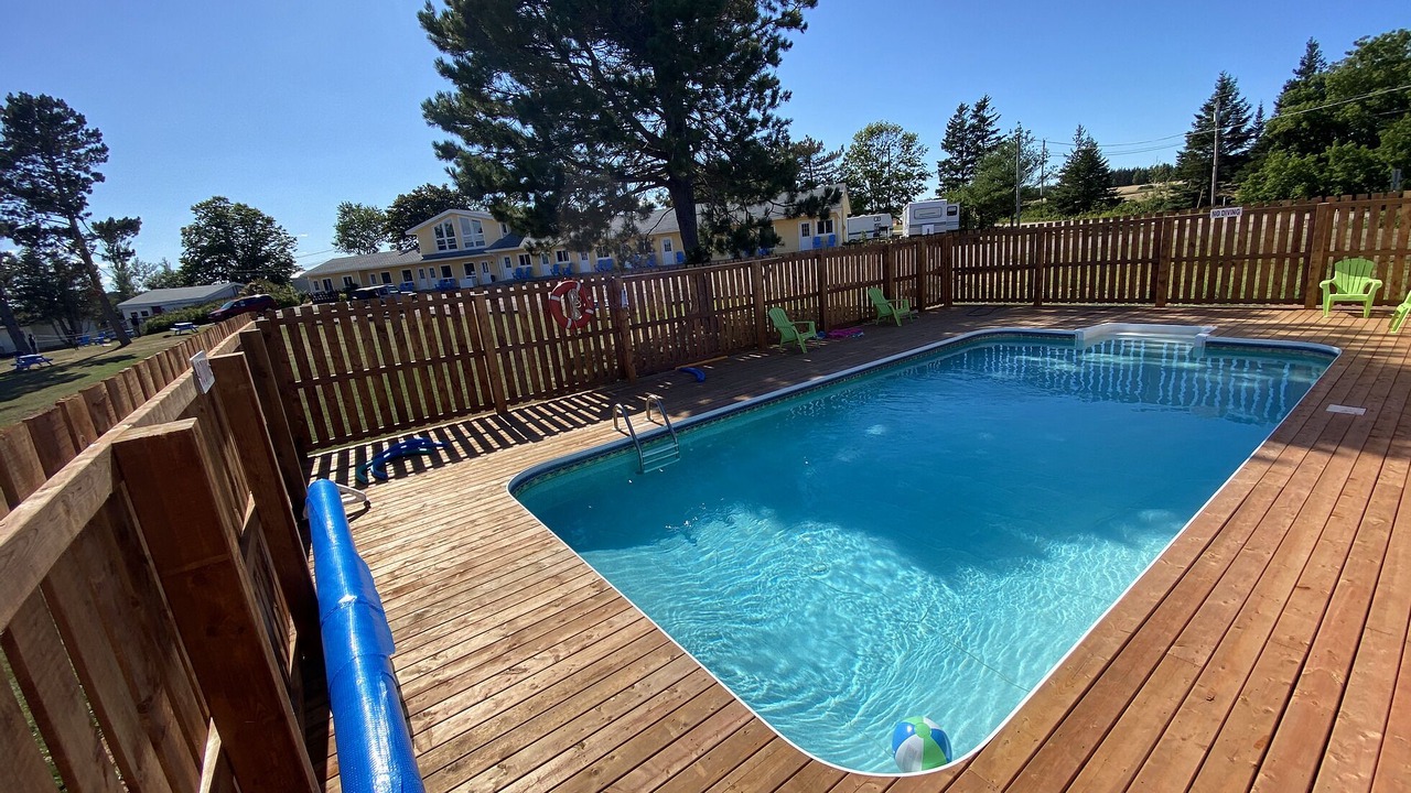 Photo of Outdoor in Rusticoville