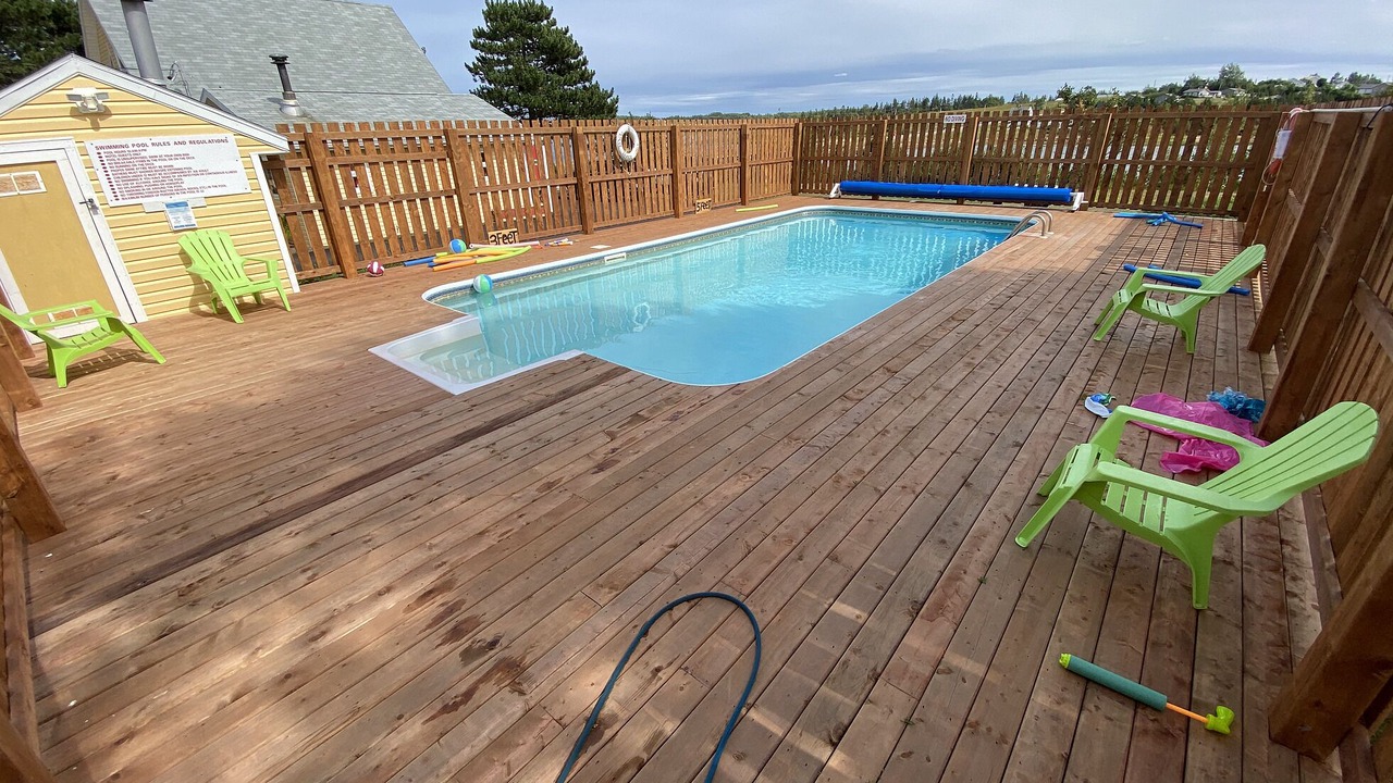 Photo of Outdoor in Rusticoville