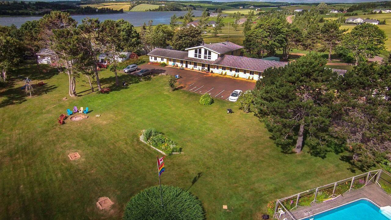 Photo of Outdoor in Rusticoville