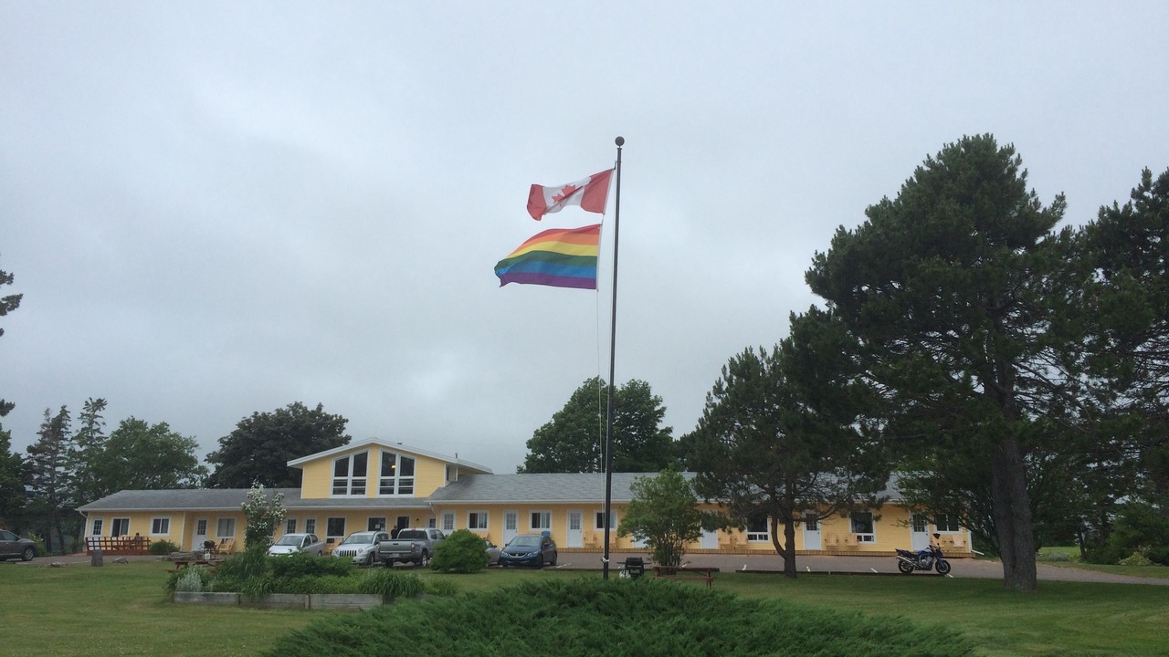 Photo of Outdoor in Rusticoville