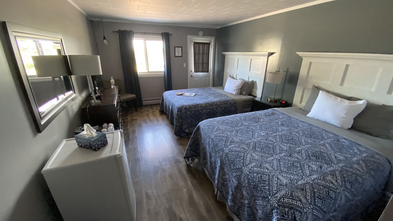 Photo of Bedroom in Rusticoville